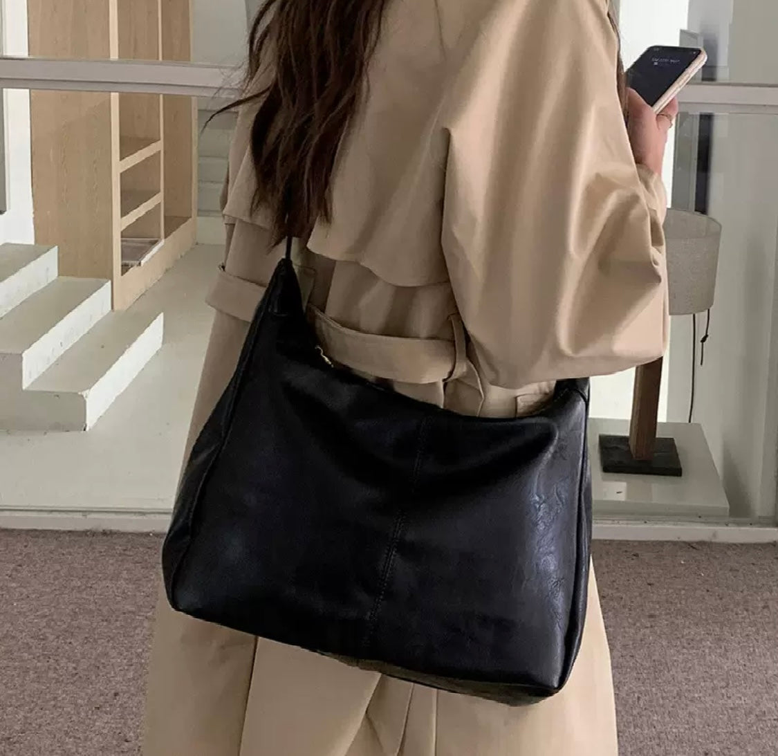 LUNA - Tasche