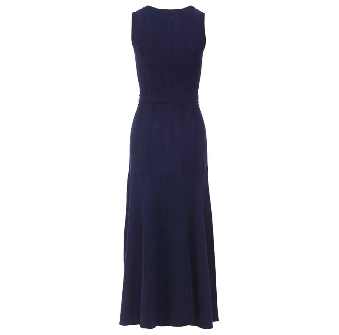 Elegantes Strickkleid - perfekt für Business & Alltag