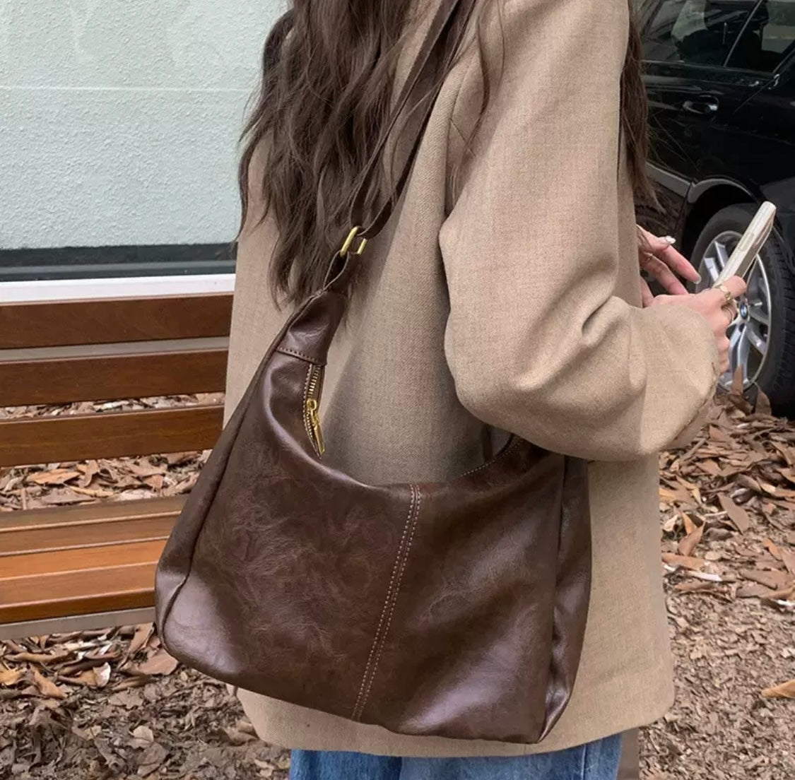 LUNA - Tasche