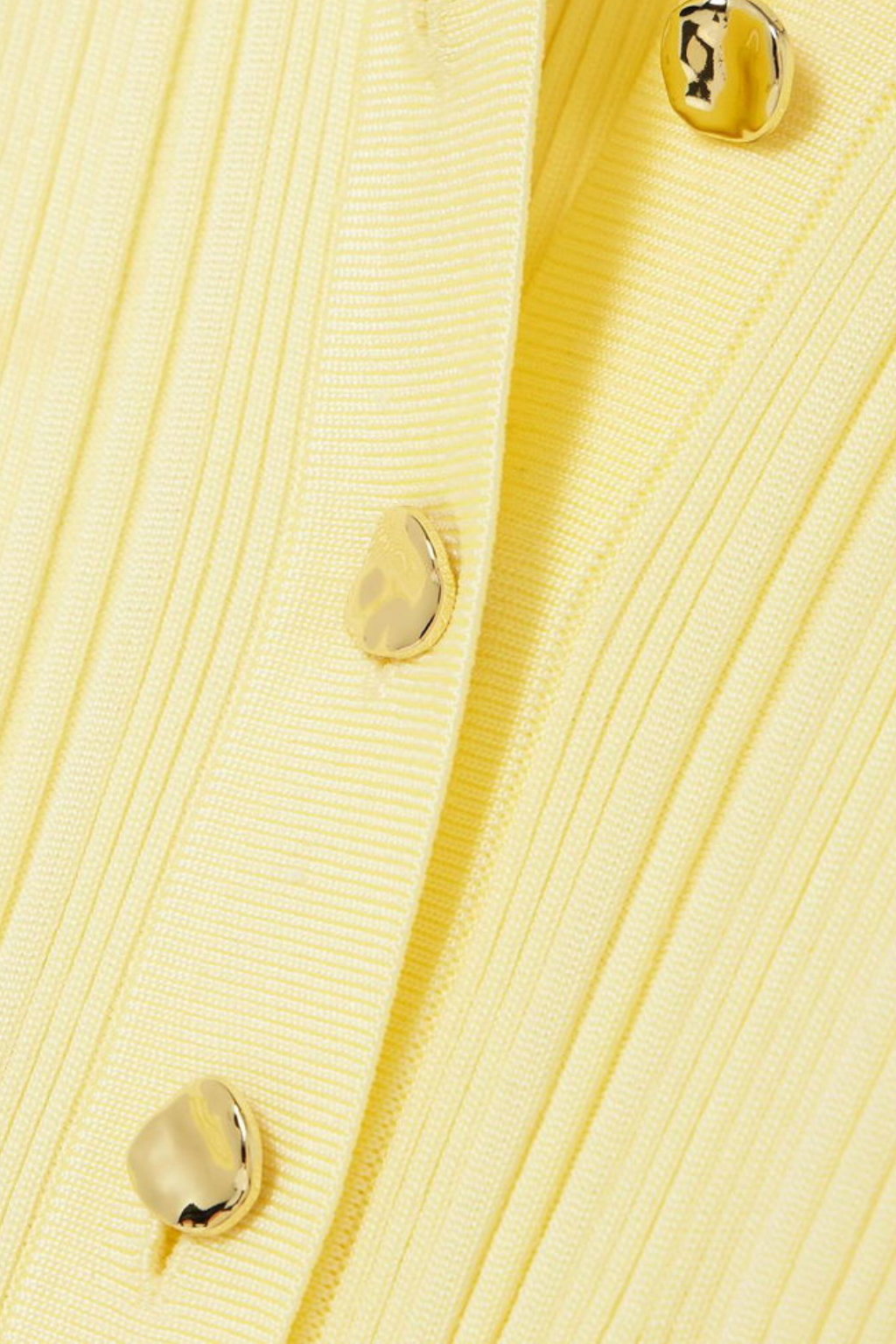 Sunny Elegance-Kleid