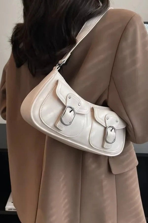 Streetstyle Buckle Bag
