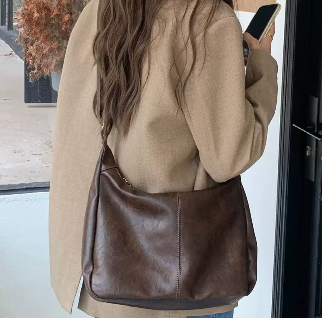 LUNA - Tasche