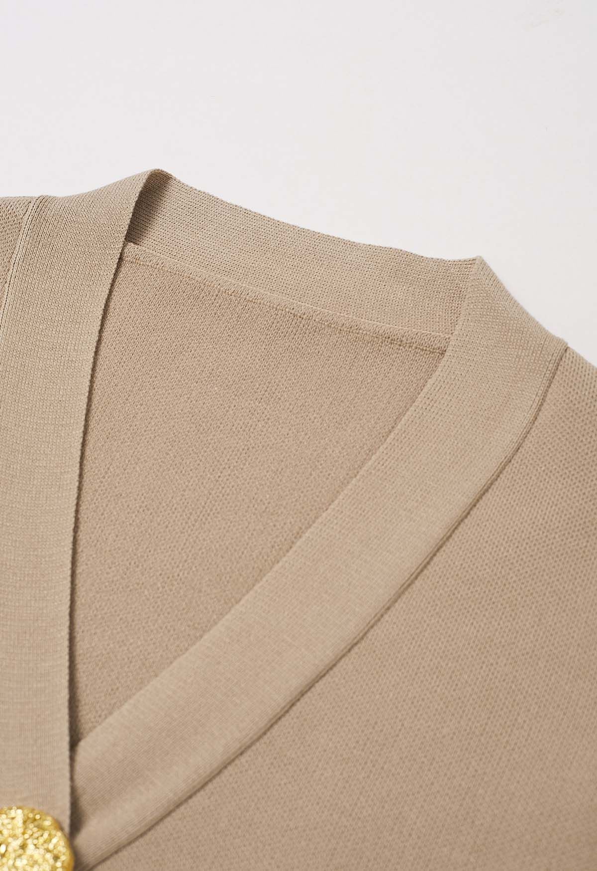 Elegance Knit Set