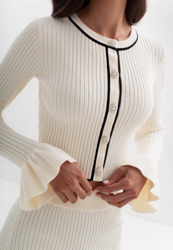 Feminine Touch - Damen Set