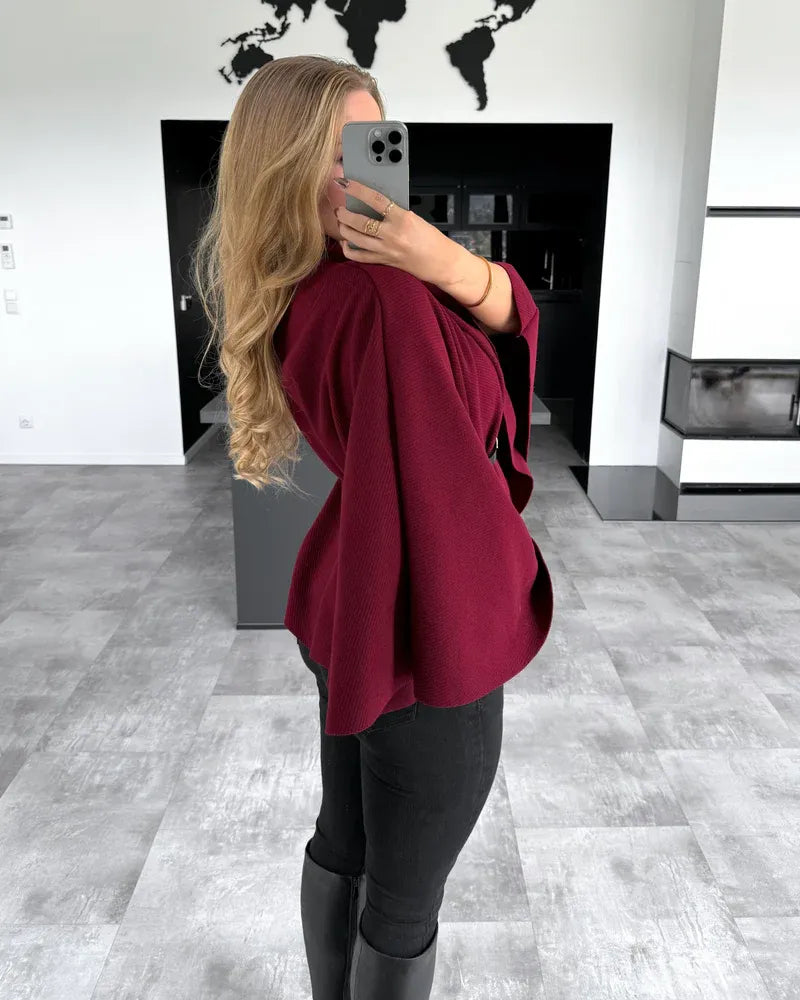 „MILA“ Kurzmantel