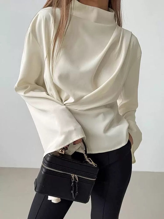 Élise Elegant Blouse