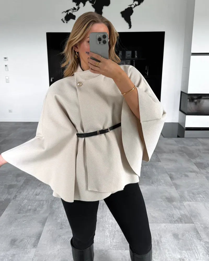 „MILA“ Kurzmantel