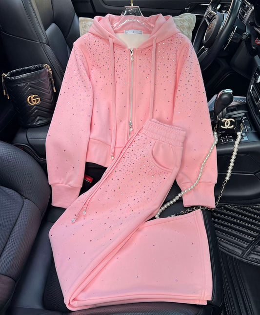 Bella Crystal Set