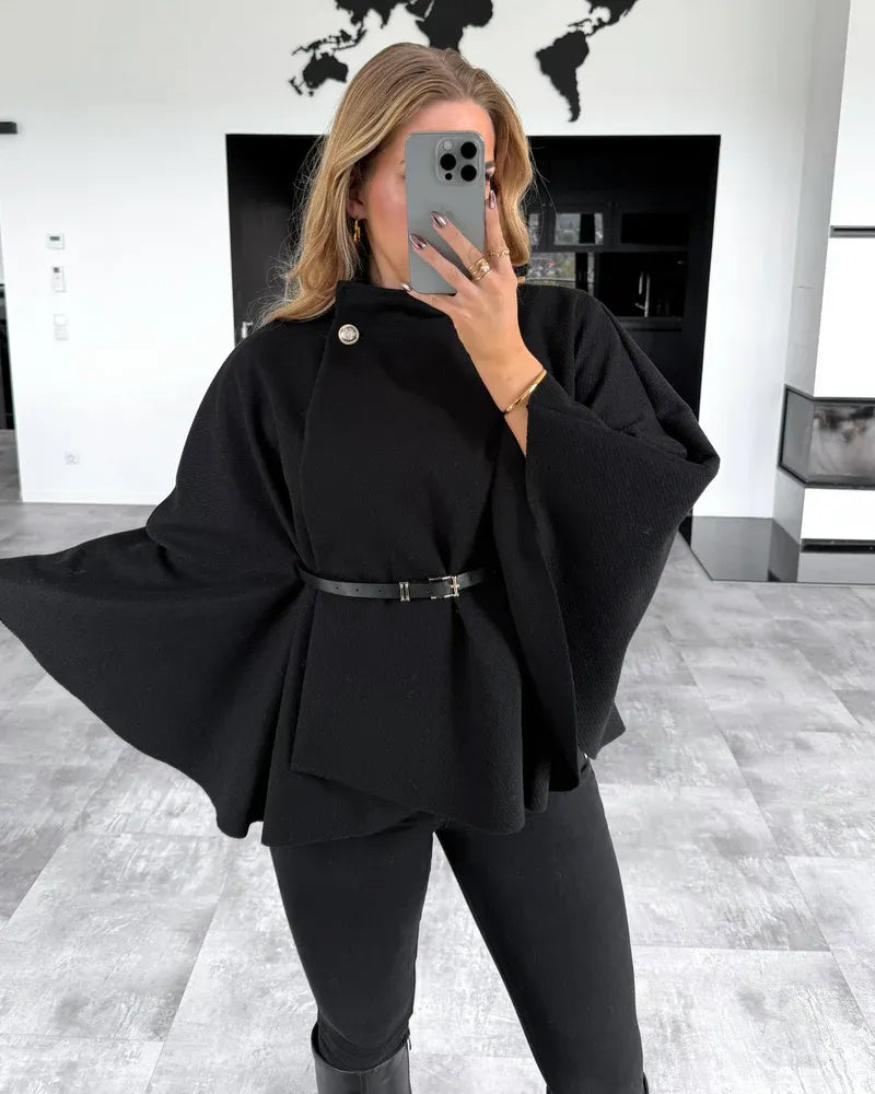 „MILA“ Kurzmantel